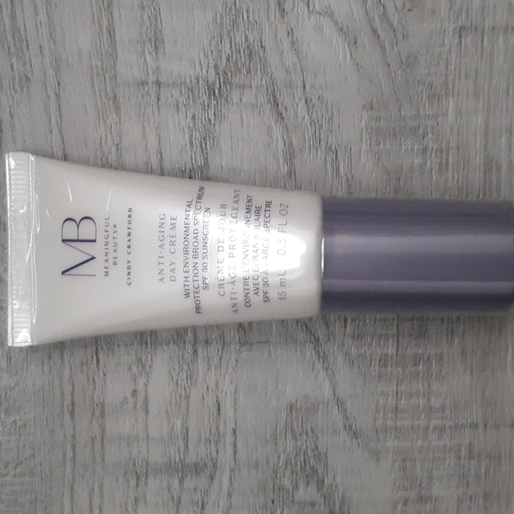 Other - Brand new sealed anti aging day creme